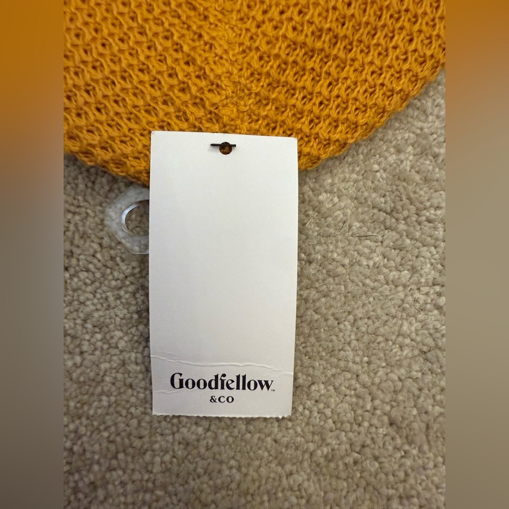 Men’s Goodfellow & Co. NWT Waffle Beanie - Picture 7 of 8